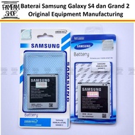 Baterai Handphone Samsung Galaxy S4 I9500 OEM 100% SEIN Battery Batrai Batre I 9500 S 4 SEIN