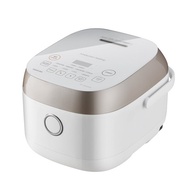 TOSHIBA 東芝 RC-10ISSHK(W) 1 公升磁應電飯煲 -