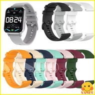 DTX Smart Watch Soft Silicone Strap smart watch Replacement Strap band straps accessories