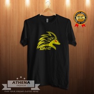 TSHIRT SHORT SLEEVE DISTRO GAMING ONIC ESPORT QUALITY DISTRO