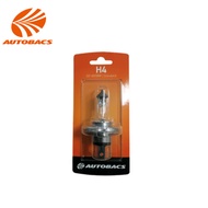 Ampoule H4 12V 55/60W by Autobacs