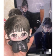 [READ DESCRIPTION] DOLL REI IVE FANMADE