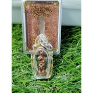 泰国佛牌 五眼四耳小模 Sihuhata Kruba BoonYang 2567 Wat Huai Nam Woon