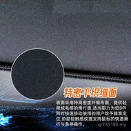 Game Rectangular Anime Mouse Pad Gaming Table Pad P-O-R-O-N Light Game Polyurethane Anti-slip Sports