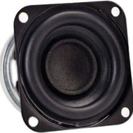 Terlaris Speaker BOSE Original New 4 ohm 10watt neodymium 1pcs