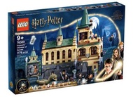 全新正版🔥Lego 哈利波特  76389 Harry Potter Hogwarts Chamber of Secrets