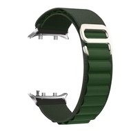 Alpine Loop Watchband Bracelet for Huawei Watch D2 smart watch Nylon Loop Band for Huawei Smart Watc