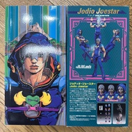 <Ohtoys> 日版 限定 JOJO的奇妙冒險 超像可動 第9部 The JoJoLands 連特典 全1款 喬迪奧 喬斯達 the Jo Jo lands 空条徐倫 替身 一番 Smsp 黃金之風