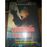 Behavior Modification Book