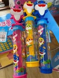韓國🇰🇷直送Baby Shark吸管型水槍