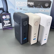 Pin sạc dự phòng Anker 733 Fusion A1651 2 in 1kiêm sạc dự phòng dung lượng 10000mah GaNPrime PowerCo