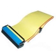 IDE DATA CABLE ATA/ HDD/ (HARDDISK DATA CABLE CDROM/ DVD/ DVDRW/)