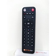Remote Voice For fpt Play Box Playback Control 2018 2019 2020 Tv Box-