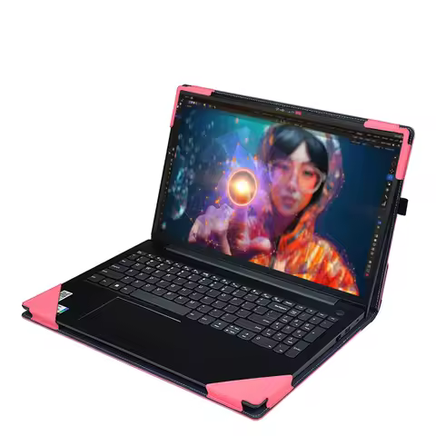 Laptop Case Cover For Lenovo IdeaPad Slim 3 15IRU10 15IRH10 15AHP10 15Q8X10 15IRH10R & 3 3i 3x (15",