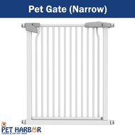 Pet Gate / Dog Gate / Dog Gate Narrow Version
