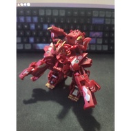 Bakugan maxus dragonoid 7 in 1