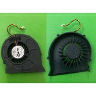 MSI CR420 CR420MX CR600 Ex620 CX620MX CX420 CX600 CR630 laptop cooling fan