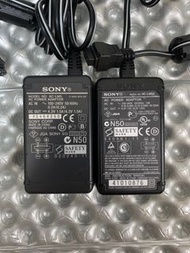 SONY 火牛插頭 數碼相機 CCD相機 單反  AC-LM5A / AC-LM5 AC POWER ADAPTOR