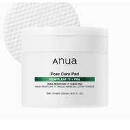 [Anua] Heartleaf 77 Clear Pad 70 Sheets/ korean No1 Toner./Toner Pad/ K-Beauty/Soothing/Pore Care