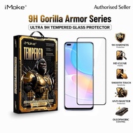 iMoke Tempered Glass For Huawei Nova 8i