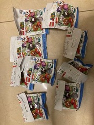 Lego Mario 9 包 71386
