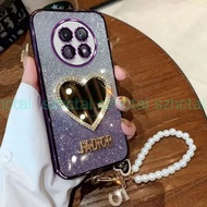 Casing Realme 12 5G 12 Pro Plus 5G Realme12 + 5G Realme 11 5G 11X 11 Pro Plus 10 C53 C51 C55 C67 Not