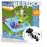 Bestway Fantastic Aquarium Play Pool Bestway 53052