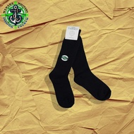 Black zona target pdl socks