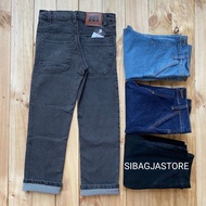 Regular baggy jeans for kids seluar jeans budak lelaki jeans budak lelaki seluar baggy jeans budak l
