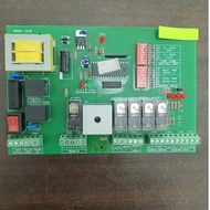 Autogate S2 Timer (Dip Switch) Swing Gate Controller Board