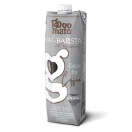 Goodmate Barista The Original Chocolate Matcha Oat Milk กู๊ดเมท นมโอ๊ต ขนาด 180 1000 มล. oatly oatside So good