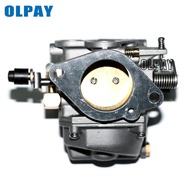 3P0-03200-0 3P0032000 346-03200-0 Carburetor Assy for Tohatsu Nissan 25HP 30HP 2 stroke M25C3 M30A4 
