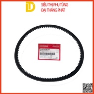 Dây đai truyền chuyển động | Dây Curoa xe máy Air Blade FI (2009 - 2010) zin chính hãng Honda 23100-
