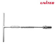 T-HANDLE MAGNET PLUG SOCKET (21MM)