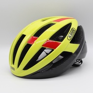 ❡✥♗ABUS viantor Cycling helmet, outdoor sports mountain bike helmet, safety helmet, ultra-light, com