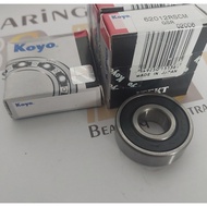 Koyo Bearing 6201 2RSCM Bering Bearing Bearing 62012rs