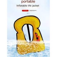 1pc Lightweight, Portable, High Buoyancy Professional Snorkeling Life Jacket, Water Rescue, High Buo