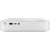 Lenovo IdeaCentre Mini Business Desktop / 12-Core Intel i5-13500H Iris Xe Graphics / 16GB DDR4 SDRAM