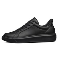FoxSense Sneakers Recommended by a physical therapist easy to wear while standing Walking shoes lace