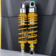 อุปกรณ์เสริมลดแรงกระแทกหลังสำหรับรถจักรยานยนต์ AEIF Alpha CCS ใช้กับ F90M M395 M95C MZ AE4 AE5i NX ส