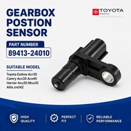 Toyota Estima Acr30 Camry Acv30 Acv40 Harrier Acu30 Mcu30 Altis zre142 Gearbox position sensor