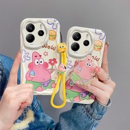 Be suitable for Xiaomi Redmi Note14, 4G,Fall prevention phone case,24117RN76G, 24117RN76O, 24117RN76