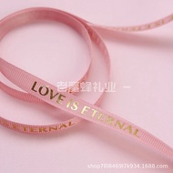 Fashion Style ins Pink Round Favor Box Mother's Day Valentine's Day Qixi Festival Gift Box Wedding B