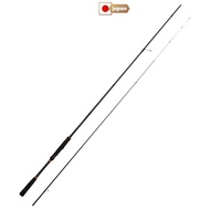 Major craft Eging Rod Spinning Triple Cross Eging Solid Model TCX-S862EL fishing rod