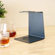 Entry-level Simple Metal Hand-brewed Coffee Filter Cup Holder Creative Hand-brewed Coffee Stand Hand