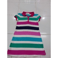 Preloved girl 5Y dress