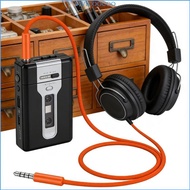 VIVI 3 5mm To 3 5mm Headphone Braided Cable For Clear Sound And Voice Calls