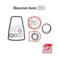 Febi Auto Transmission "AF" (4HP22) Gasket Set | BMW E30/E28/E34/E24/E23/E32 | 24001215579