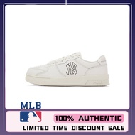 100% AUTHENTIC MLB Hofer " White " SNEAKERS 3ASXHSN4N - 50WHS LIMITED QUANTITY + WHILE STOCKS LAST