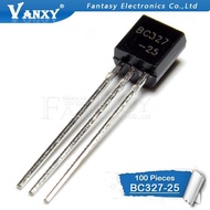 100pcs BC327-25 TO-92 BC327 TO92 327-25 new triode transistor